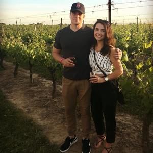 Meet your Posher, Laura